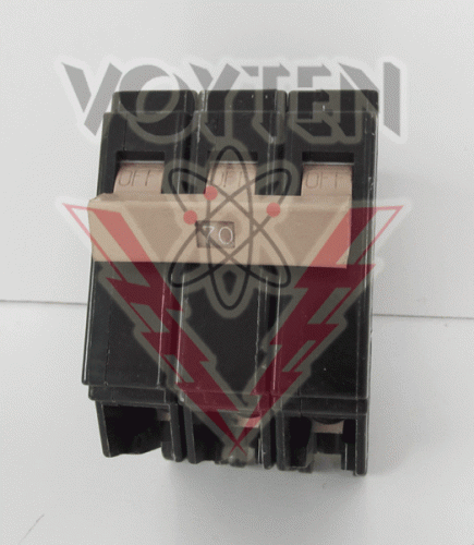 CH370 Circuit Breaker by Eaton, Curler Hammer or Westinghouse