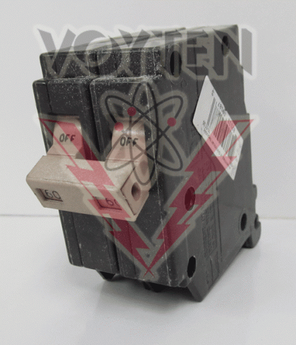 CH260 Circuit Breaker by Eaton, Curler Hammer or Westinghouse