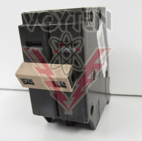 CH290 Circuit Breaker by Eaton, Curler Hammer or Westinghouse