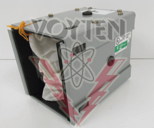 BVD1009G14 End Closer Assy by Eaton, Cutler Hammer, or Westinghouse