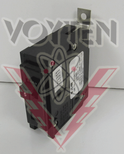 BAB1005 Circuit Breaker by Eaton, Curler Hammer or Westinghouse