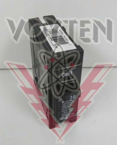 BR130 Circuit Breaker by Eaton, Curler Hammer or Westinghouse