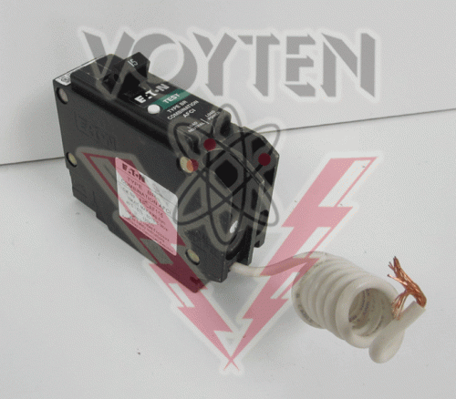 BRCAF115 Circuit Breaker by Eaton, Curler Hammer or Westinghouse