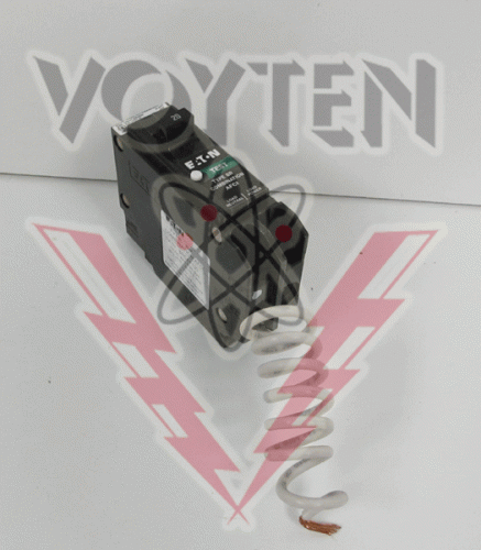 BRCAF120 Circuit Breaker by Eaton, Curler Hammer or Westinghouse