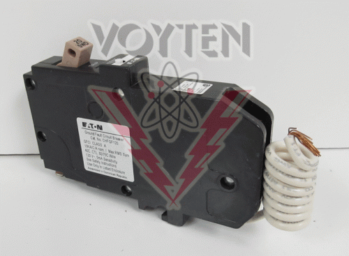 CHFGF120 Circuit Breaker by Eaton, Curler Hammer or Westinghouse