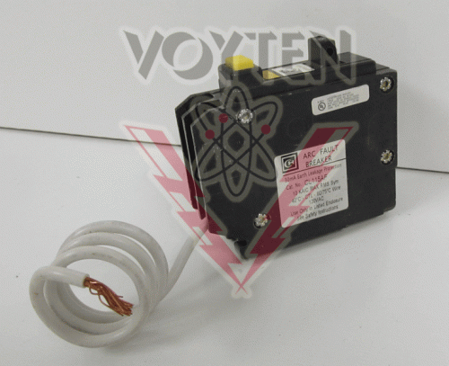 CL115AF Circuit Breaker by Eaton, Curler Hammer or Westinghouse