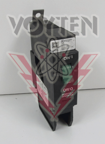 GHBS1020D Circuit Breaker by Eaton, Curler Hammer or Westinghouse