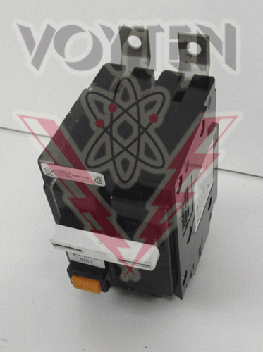 QBGFEP2030 Circuit Breaker by Eaton, Curler Hammer or Westinghouse
