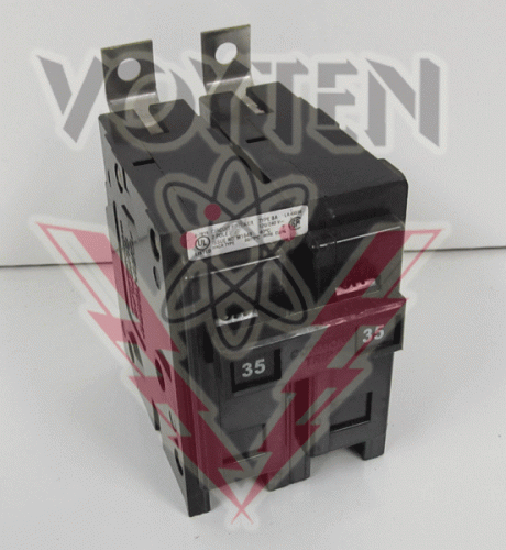 BA2035 Circuit Breaker by Eaton, Curler Hammer or Westinghouse