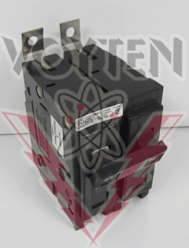 BA2045 Circuit Breaker by Eaton, Curler Hammer or Westinghouse