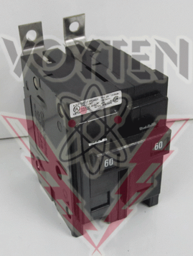 BA2060 Circuit Breaker by Eaton, Curler Hammer or Westinghouse