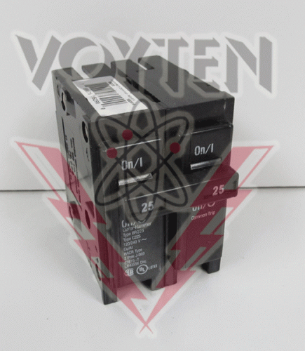 BR225 Circuit Breaker by Eaton, Curler Hammer or Westinghouse