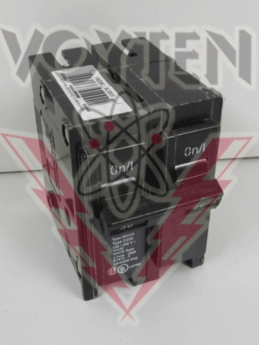 BR230 Circuit Breaker by Eaton, Curler Hammer or Westinghouse