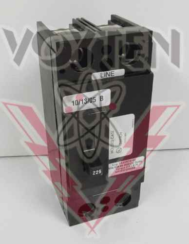 CA2225KW Circuit Breaker by Eaton, Curler Hammer or Westinghouse