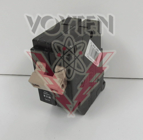 CHF220 Circuit Breaker by Eaton, Curler Hammer or Westinghouse