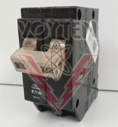 CHF225 Circuit Breaker by Eaton, Curler Hammer or Westinghouse