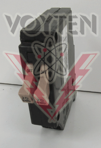 CHNT2020 Circuit Breaker by Eaton, Curler Hammer or Westinghouse