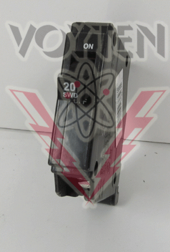 CHP120 Circuit Breaker by Eaton, Curler Hammer or Westinghouse