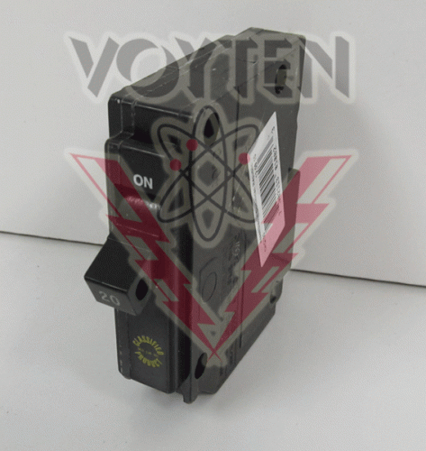 CHQ120 Circuit Breaker by Eaton, Curler Hammer or Westinghouse