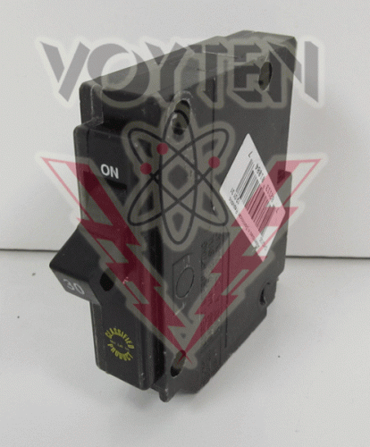 CHQ130 Circuit Breaker by Eaton, Curler Hammer or Westinghouse