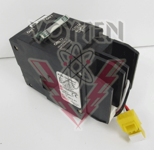 GHBS2020D Circuit Breaker by Eaton, Curler Hammer or Westinghouse