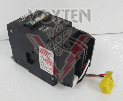 GHBS2030D Circuit Breaker by Eaton, Curler Hammer or Westinghouse