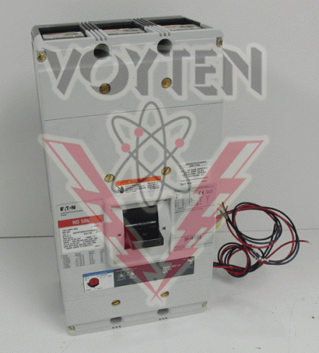 ND312T32WA12P03S03Z02 Circuit Breaker by Eaton, Curler Hammer or Westinghouse