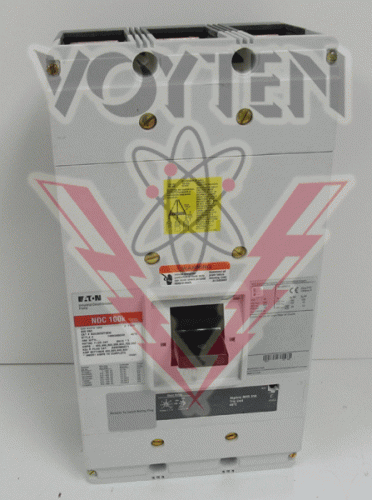 NDC3800T32W Circuit Breaker by Eaton, Curler Hammer or Westinghouse