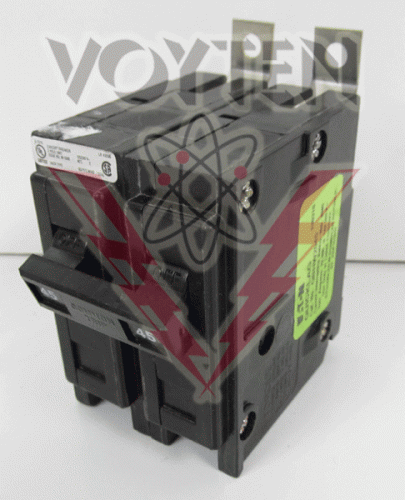 QBHW2045 Circuit Breaker by Eaton, Curler Hammer or Westinghouse