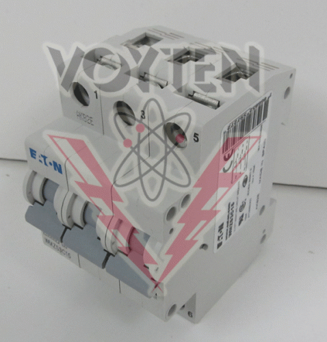 WMZS3C15 Circuit Breaker by Eaton, Curler Hammer or Westinghouse