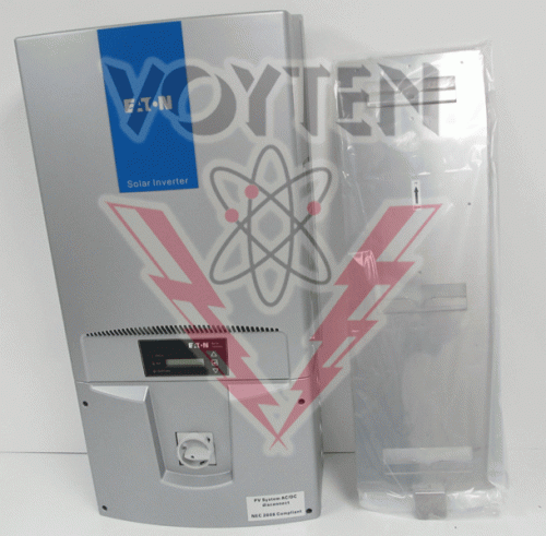 PV260 Inverter by Eaton, Cutler Hammer or Westinghouse