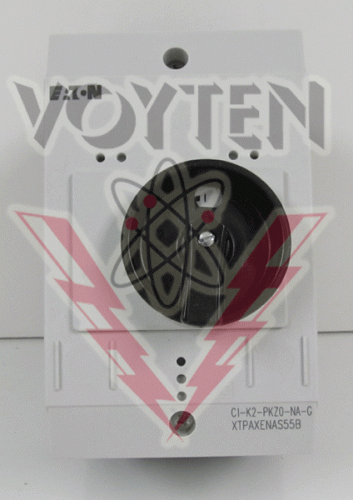 XTPAXENAS55B Enclosure by Eaton, Cutler Hammer or Westinghouse