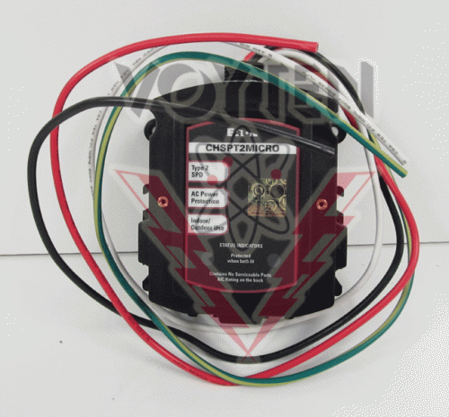 CHSPT2MICRO Surge Protector by Eaton, Cutler Hammer or Westinghouse