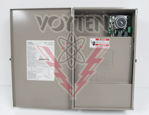 CH125POOL Pool Panel by Eaton, Cutler Hammer or Westinghouse