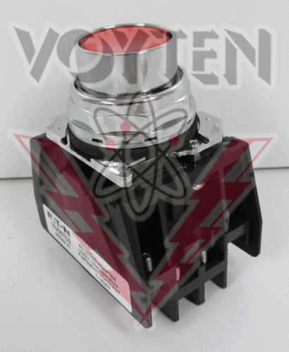 10250T706R Push Button by Eaton, Cutler Hammer or Westinghouse