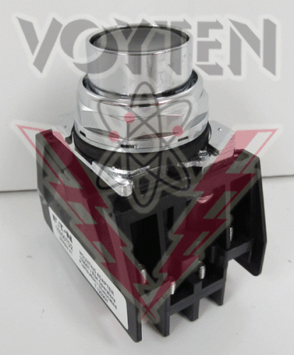 10250T706B Push Button by Eaton, Cutler Hammer or Westinghouse