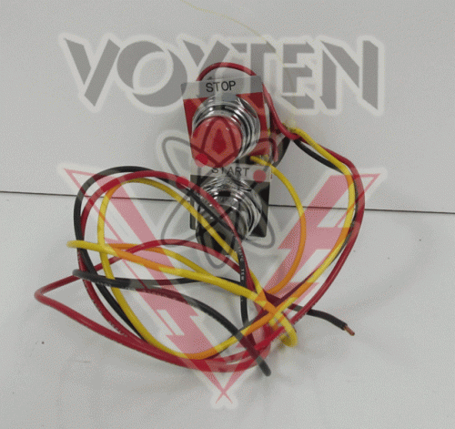 C400T1 Push Button by Eaton, Cutler Hammer or Westinghouse