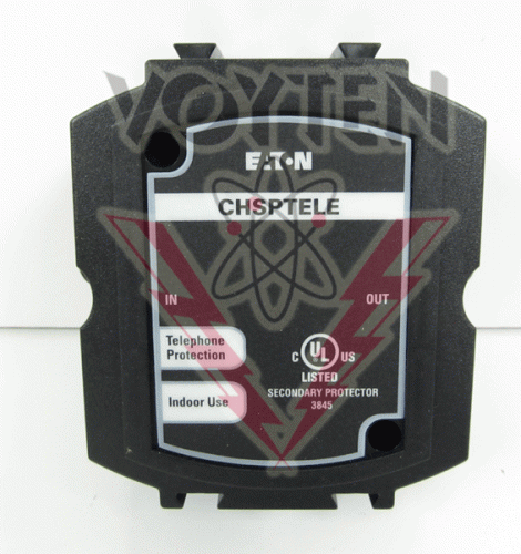 CHSPTELE Surge Trap by Eaton, Cutler Hammer or Westinghouse