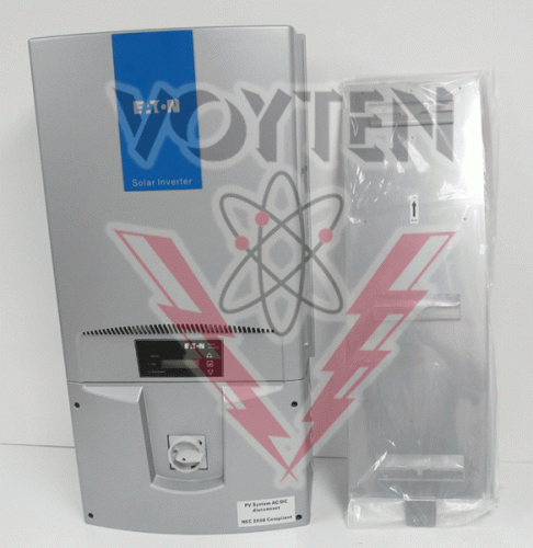 PV250 Inverter by Eaton, Cutler Hammer or Westinghouse