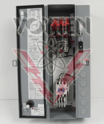 ECN1618AAA Starter by Eaton, Cutler Hammer or Westinghouse