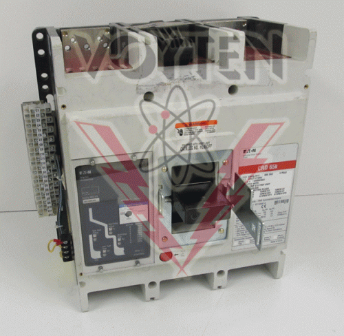 CRD316T36W Circuit Breaker by Eaton, Cutler Hammer or Westinghouse