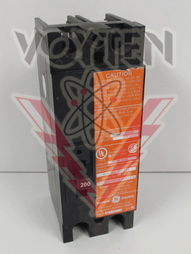 TMQD22200 Circuit Breaker by General Electric