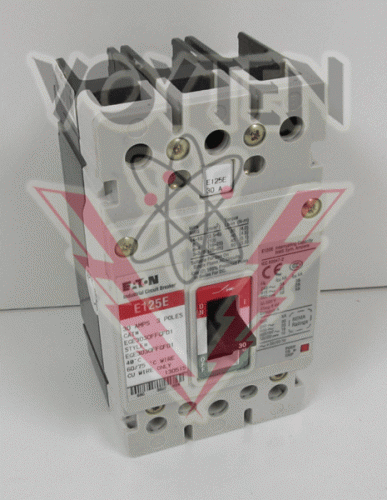 EGE3030FFGF01 Circuit Breaker by Eaton, Cutler Hammer or Westinghouse