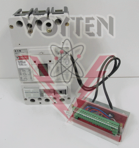 CHKD3250T106W Circuit Breaker by Eaton, Cutler Hammer or Westinghouse