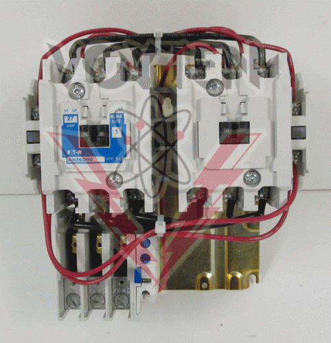 AN56DN0CB Starter by Eaton, Cutler Hammer or Westinghouse