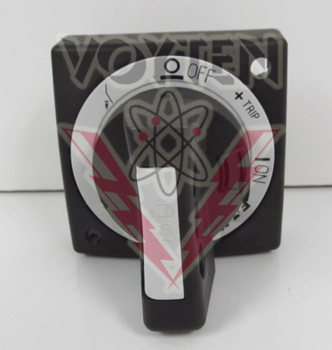 PKZ2-XH Handle by Eaton, Cutler Hammer or Westinghouse