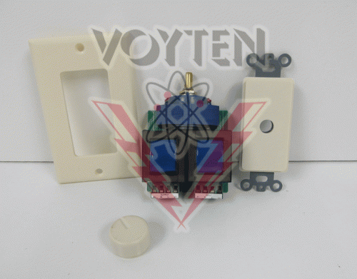 CHAUD75VC Volume Control by Eaton, Cutler Hammer or Westinghouse