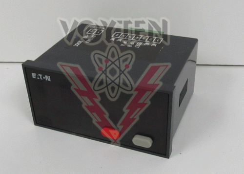 E5-496-E0402 Counter by Eaton, Cutler Hammer or Westinghouse