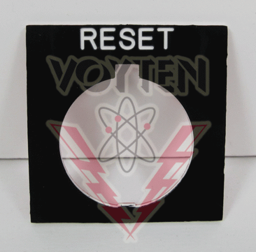 E34SP29 Legend Plate by Eaton, Cutler Hammer or Westinghouse