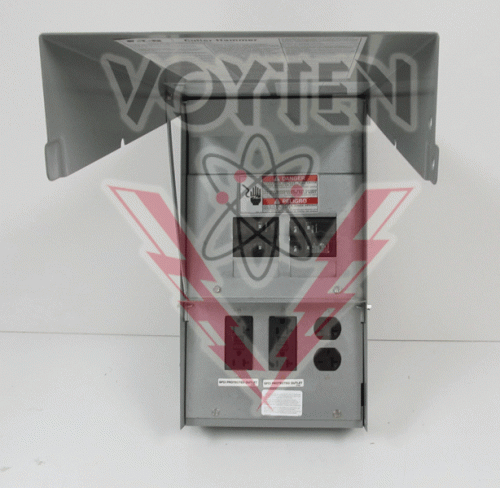 CHU7N7N5NS Outlet Panel by Eaton, Cutler Hammer or Westinghouse